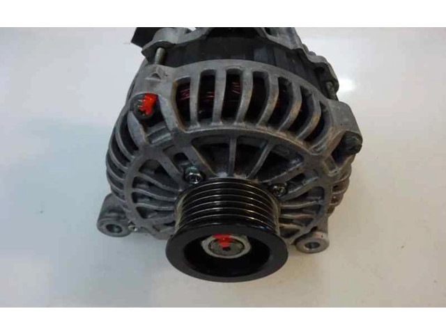 Генератор Peugeot 607