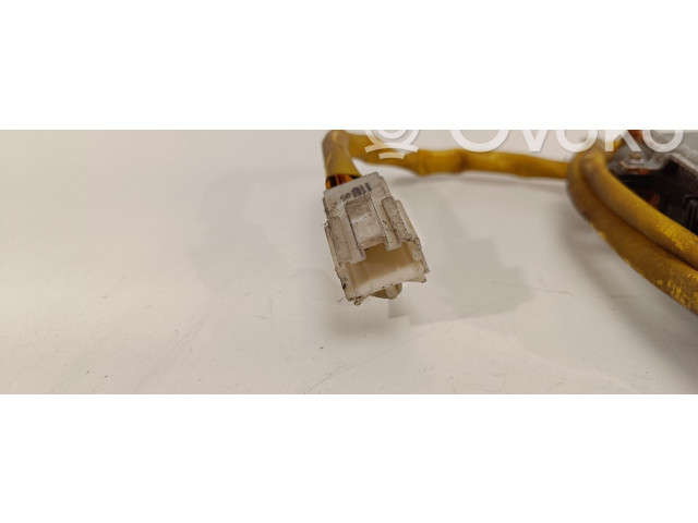 Передний механический механизм для подъема окна Mitsubishi Space Star