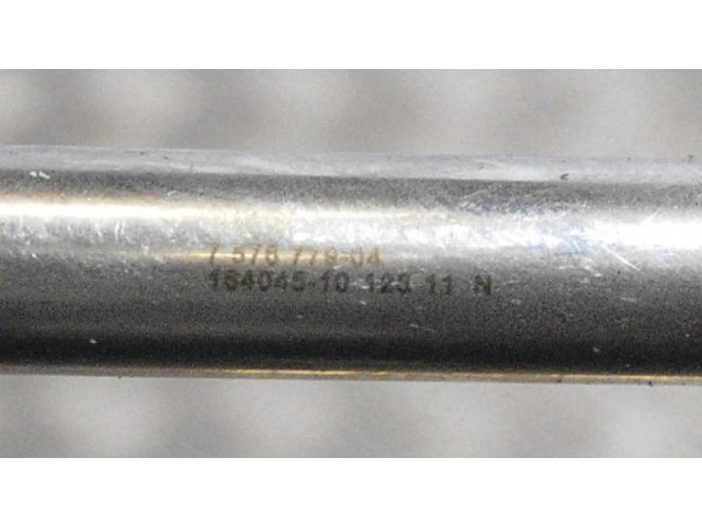 Vstřikovací lišta 75767790261545072 BMW 5 F10 F11 pro benzínový motor 3.0