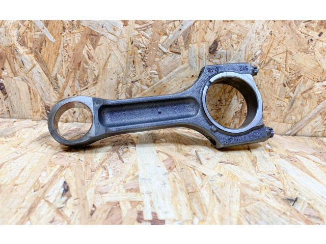 Шатун N54 11247586491, 7586491 BMW 3 E92 E93 для бензинового двигателя 3.0