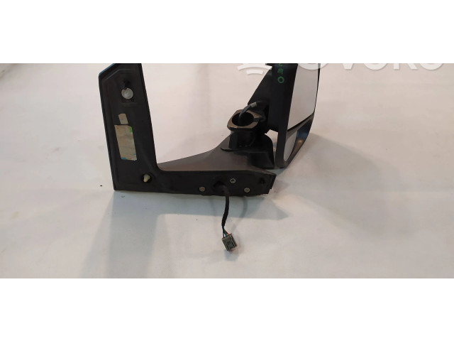 Зеркало электрическое        Ford Transit -  Tourneo Connect  2009 - 2013 года   