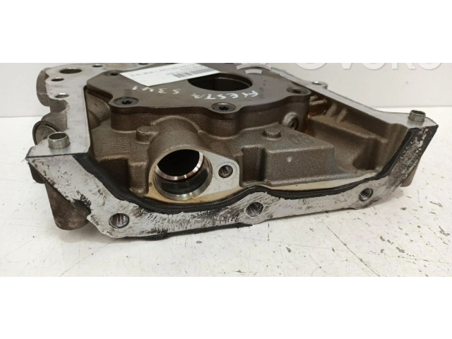 Čerpadlo oleje Ford Fiesta