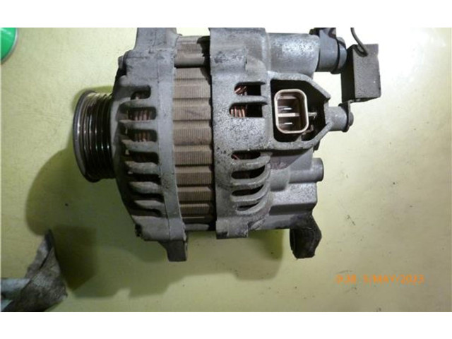 Генератор 231004M510, A2TB3191   Nissan Almera N16      