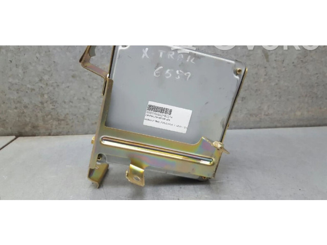 Řídící jednotka 237108H803, 237108H803 Nissan X-Trail T30