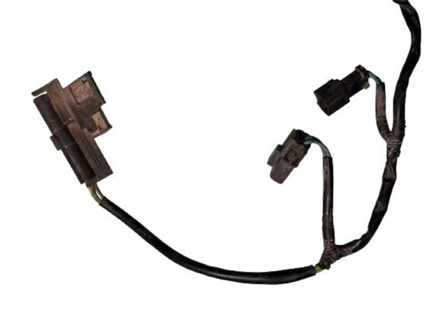 Вентилятор радиатора         Nissan Vanette 