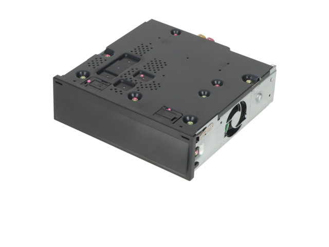 Радио/ проигрыватель CD/DVD / навигация 5H0035820M Volkswagen Golf VIII