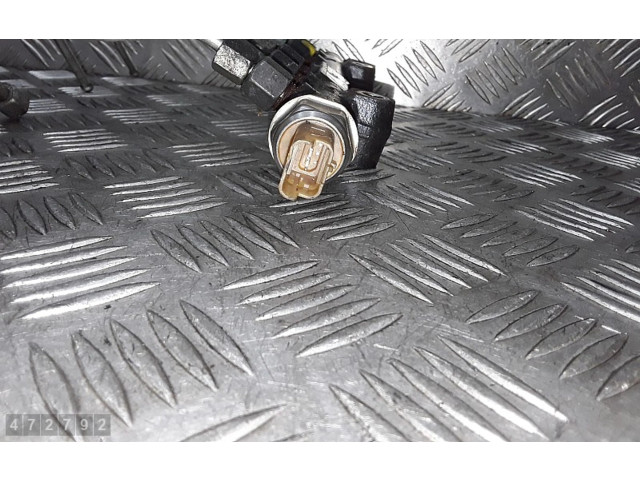 Vstřikovací lišta 980477678000   Citroen Berlingo     