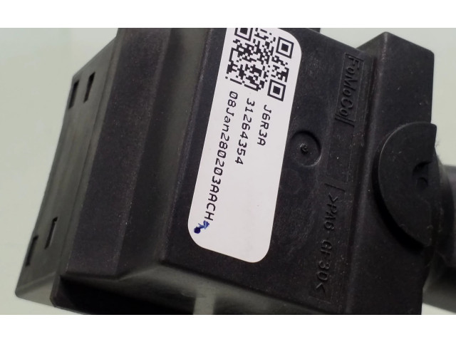 Ручка стеклоочистителей 31264354 Volvo V70