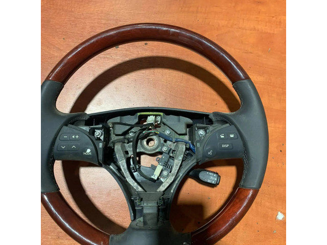 Руль Lexus ES 250 - 300 - 330