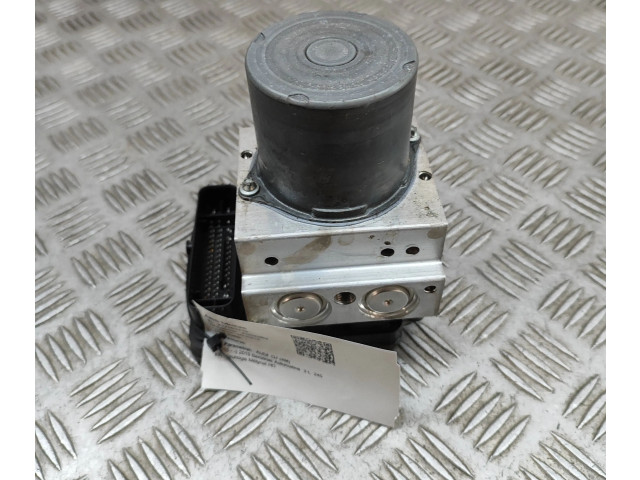 Jednotka ABS 4M0907379T, 0265956591 Audi Q7 4M 2019