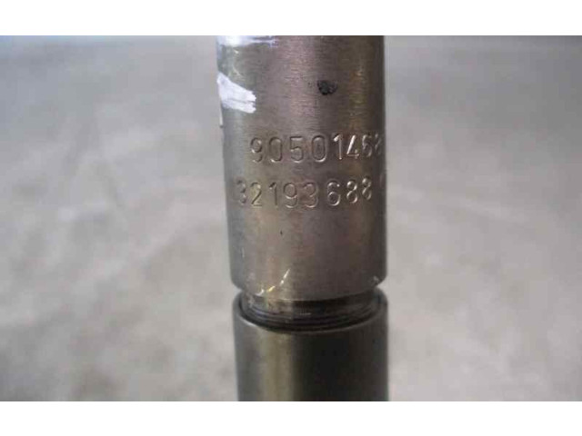 Vstřikovač 90501468, 0432193688 Opel Sintra X22DTH