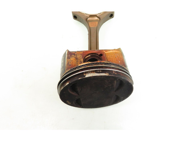 Поршень с шатуном J35Z8 R70A0 Honda Odyssey