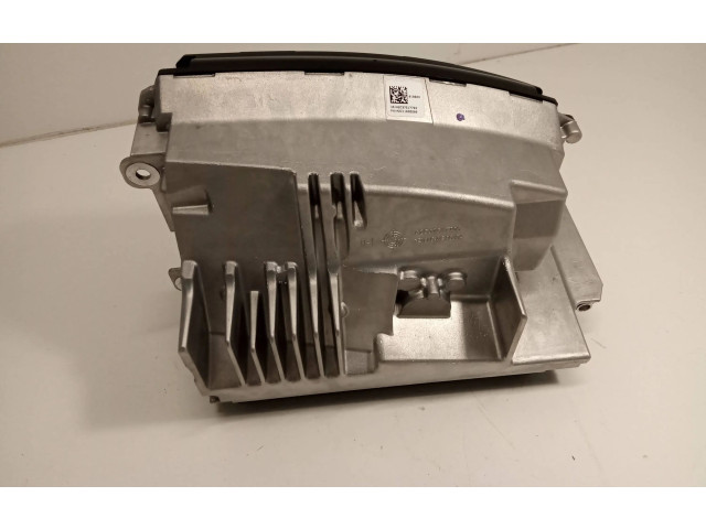 Дисплей A2539000601, A2539013700 Mercedes-Benz GLC C253