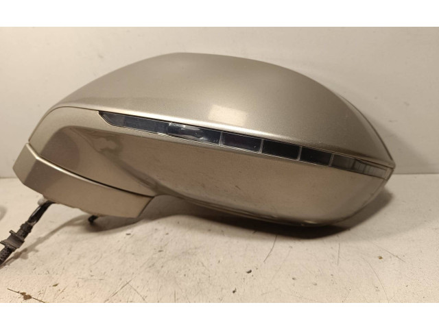 Зеркало электрическое Audi A7 S7 4G 2011 - 2017 года