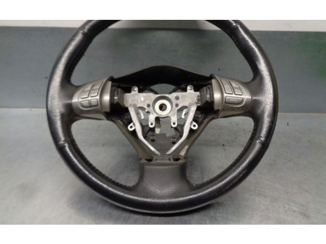 Руль Subaru Forester SH 2008 - 2013 года 34311FG020JC, CS12002880