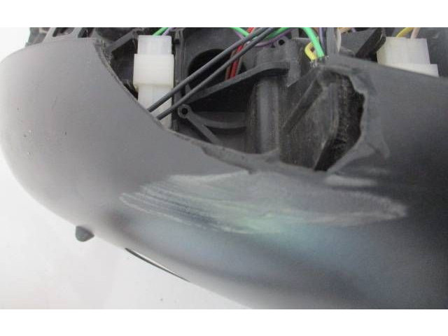 Зеркало электрическое Citroen DS4 - года