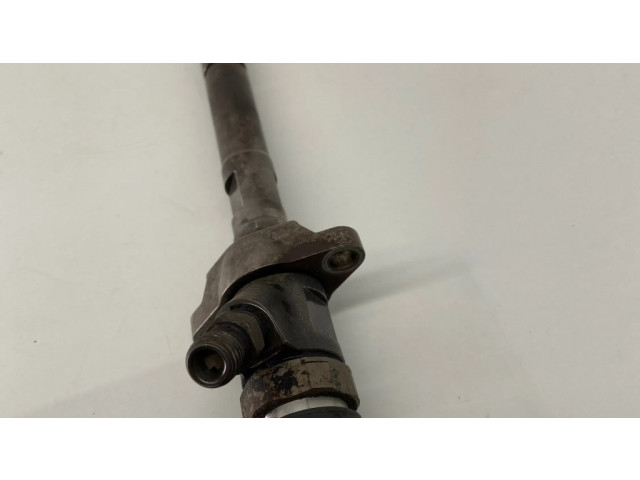 Форсунка 0445110259    Citroen C4 I для дизельного двигателя  1.6