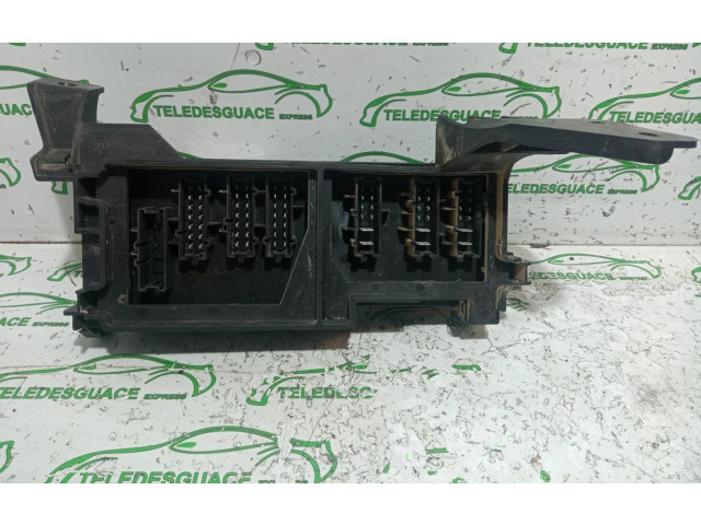 Блок предохранителей A1645451740 Mercedes-Benz ML W164