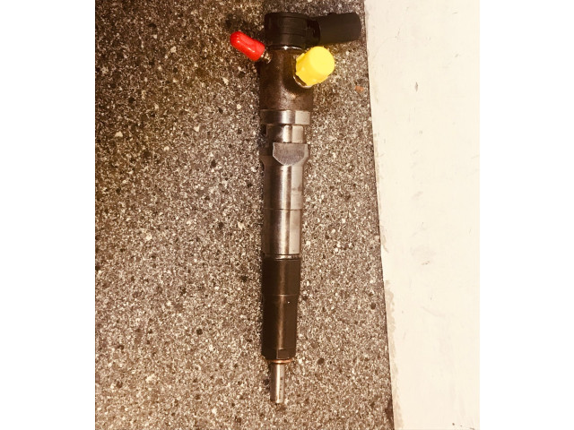 Жиклер (жиклеры) (форсунка (форсунки) GK2Q9K546AC, 7UJEDKJ   Ford Transit Custom