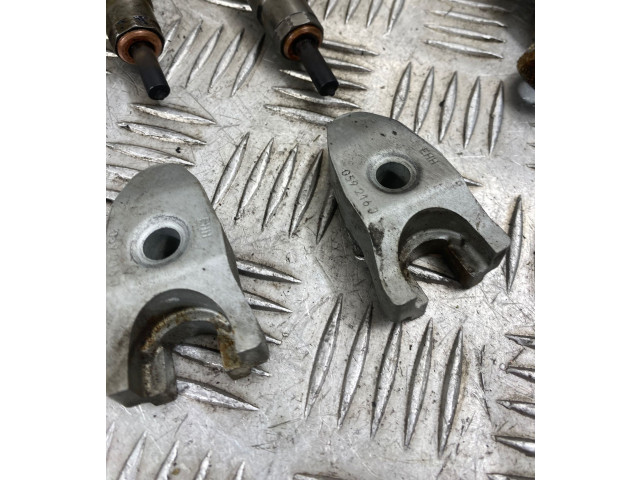 Комплект системы впрыска топлива 059130755CB, 059130277CD    Audi A6 S6 C7 4G  CLAB 