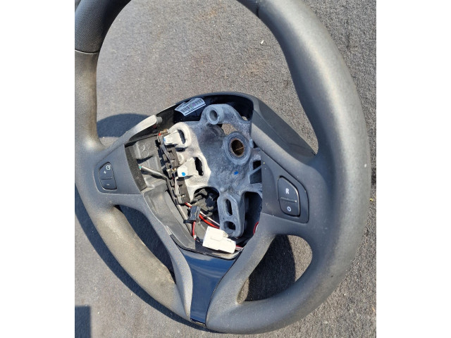 Руль Renault Clio IV 2012 - года