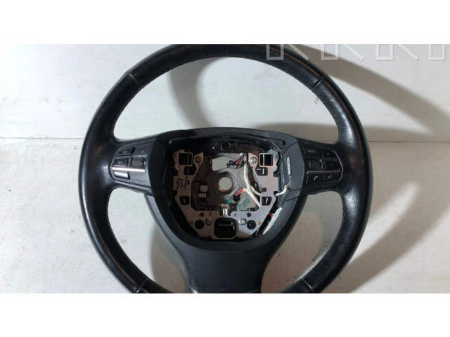 Volant BMW 5 GT F07 2011 C1610236110, 1610236110