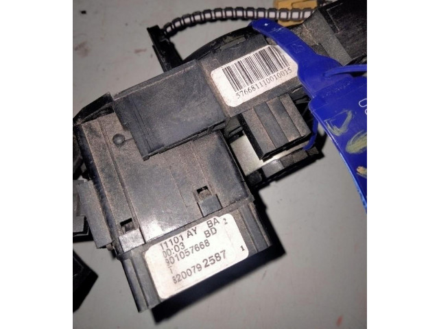 Подрулевой шлейф SRS 8200792587   Dacia Lodgy