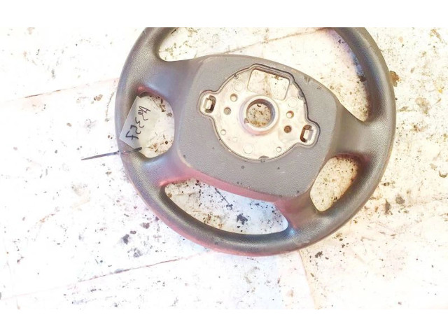 Руль Skoda Octavia Mk2 (1Z) 2004 - 2013 года 16642