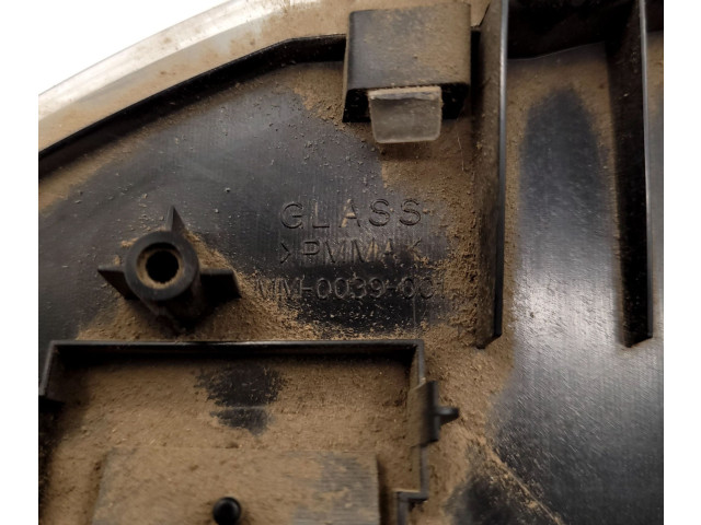 Přístrojová deska Mitsubishi Pajero 2006 MM0039001, MM0039