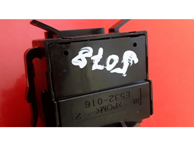 Ручка стеклоочистителей E532016 Citroen C-Crosser