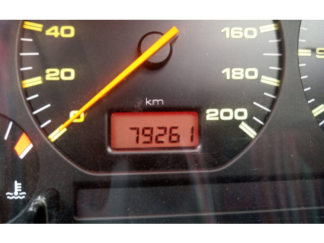 Панель приборов 6K0919033AS Seat Inca (6k)