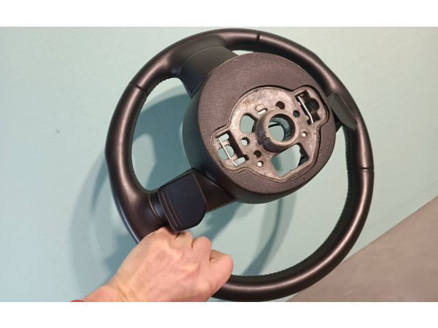 Руль Audi A7 S7 4G 2011 - 2017 года 4G0419091S, 272759283
