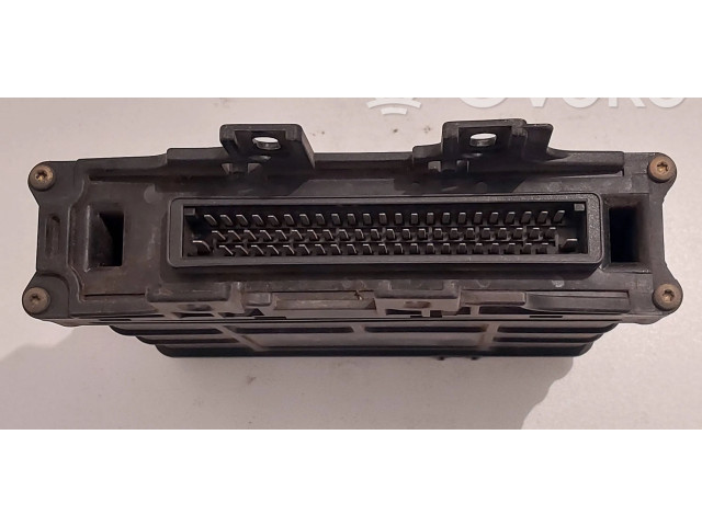 Блок управления коробкой передач 01M927733EQ, 5DG00792103   Audi A3 S3 8L