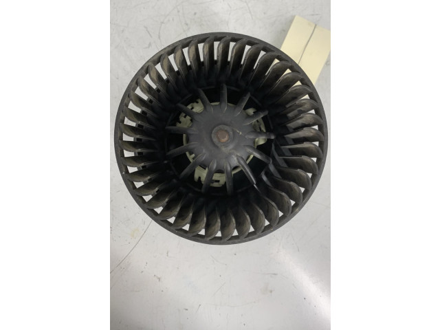Вентилятор печки Citroen C2