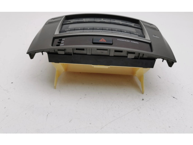 Блок управления климат-контролем 758950 Lexus IS 220D-250-350