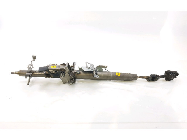 рейка Колонка рулевая 34500FG061, R0-7634Q Subaru Forester SH 2008 - 2013 года