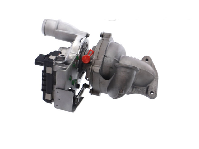 Турбина Ford Transit - Tourneo Connect 742110-5007S, 742110-5007S