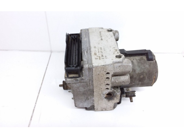 Jednotka ABS 0265216042 Citroen Berlingo 2000