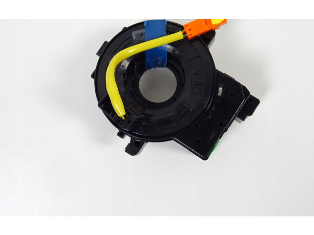 Полоса надувных подушек (кольцо srs) Mitsubishi Outlander