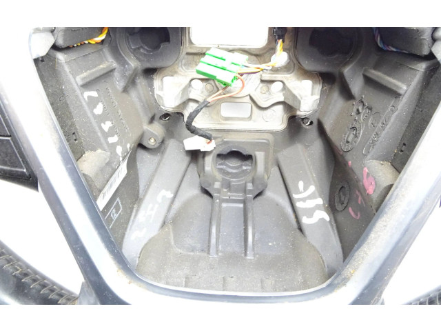 Руль Volvo V70  2008 - 2013 года       