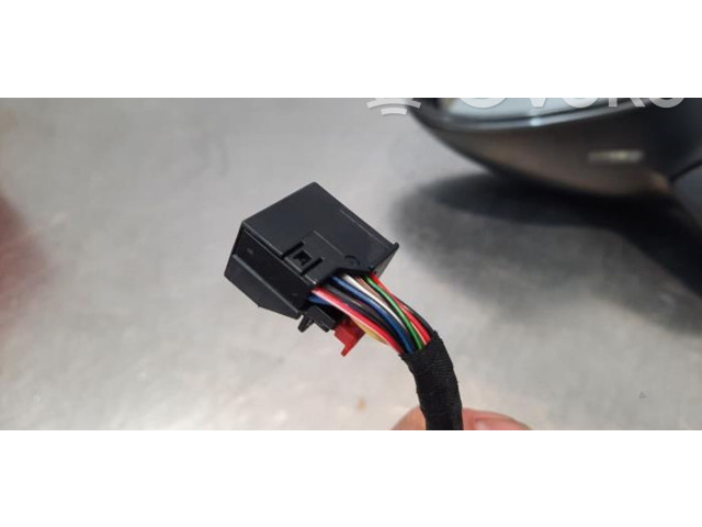 Zpětné zrcátko Porsche Cayenne (9Y0 9Y3) 2020 95B857539