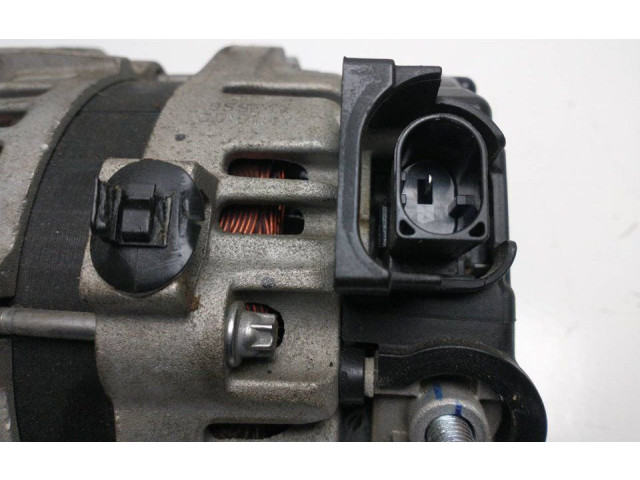 Генератор 3730004950   KIA Xceed 1.4     