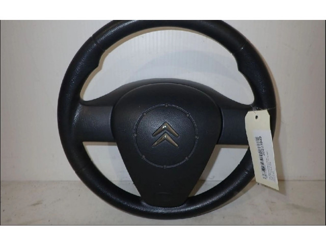 Руль Citroen C2 - года 00004109EW