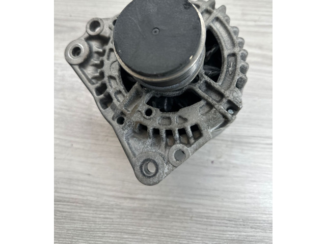 Генератор STX101601, F00MA45300   Volkswagen PASSAT B6      