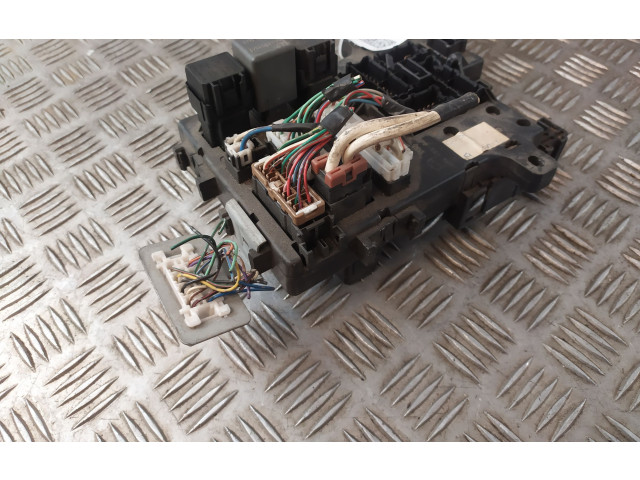 Pojistková skříňka PPT30M10, PPT30M10 Nissan X-Trail T31 2008