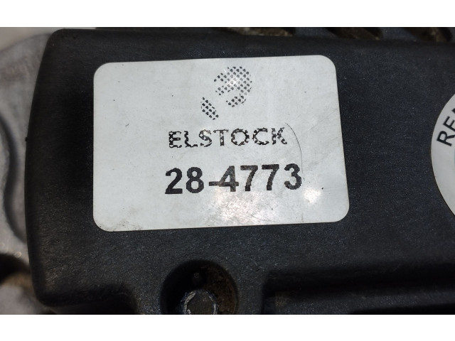 Генератор 0100402, P0518278   Skoda Octavia Mk2 (1Z)      