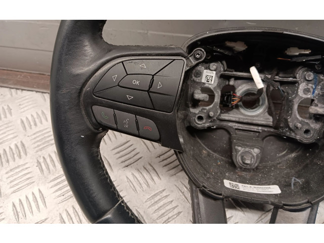 Руль Dodge Challenger - года 5LE642X9AE