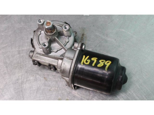 Моторчик дворников 64300015, 64300334    Citroen Nemo