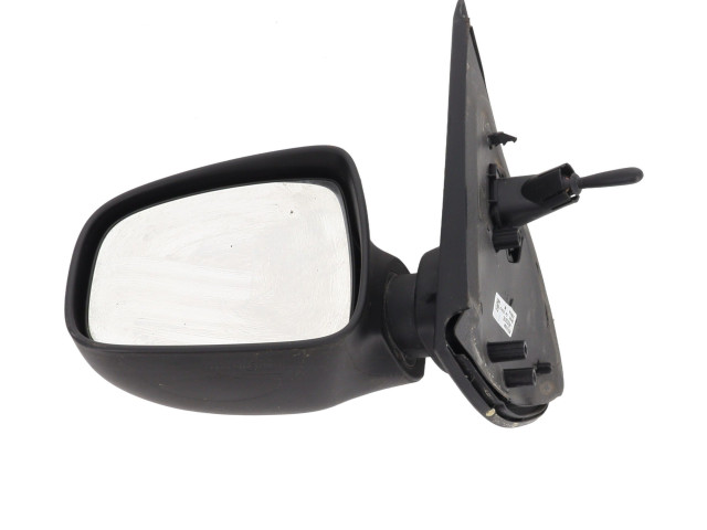Зеркало электрическое        Dacia Sandero  2008 - 2012 года   
