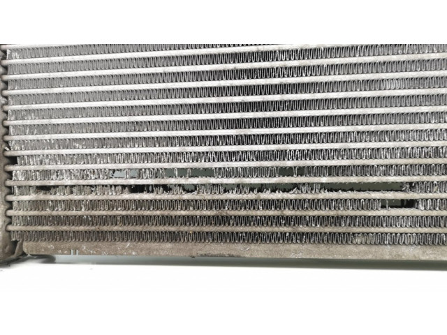 Интеркулер 26010902, 72107 Lexus IS 220D-250-350 2.2